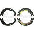 NEW PARK BRAKE SHOE