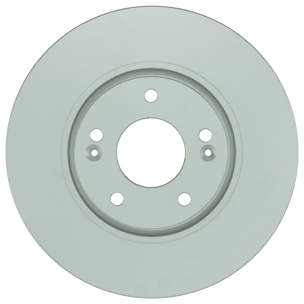 DISC BRAKE ROTOR