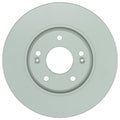DISC BRAKE ROTOR