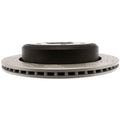 DISC BRAKE ROTOR