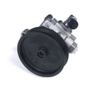 STEERING PUMP MECH