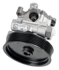 STEERING PUMP MECH