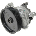STEERING PUMP MECH