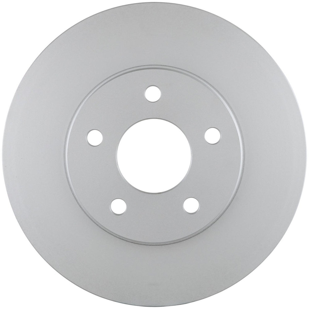 DISC BRAKE ROTOR