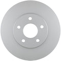 DISC BRAKE ROTOR