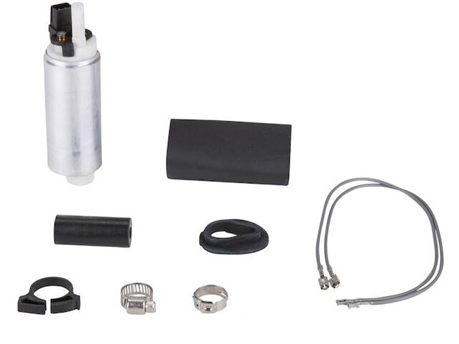 FUEL PUMP MODULE ASSEMBLY