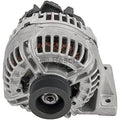RE ALTERNATOR