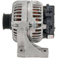 RE ALTERNATOR