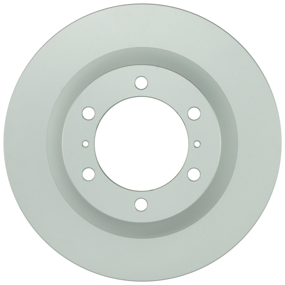 DISC BRAKE ROTOR