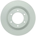 DISC BRAKE ROTOR
