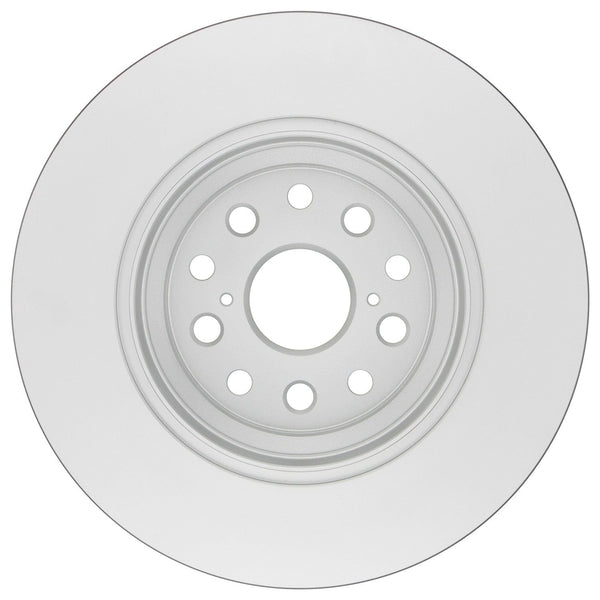 DISC BRAKE ROTOR