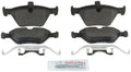 DISC BRAKE PADS