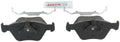 DISC BRAKE PADS