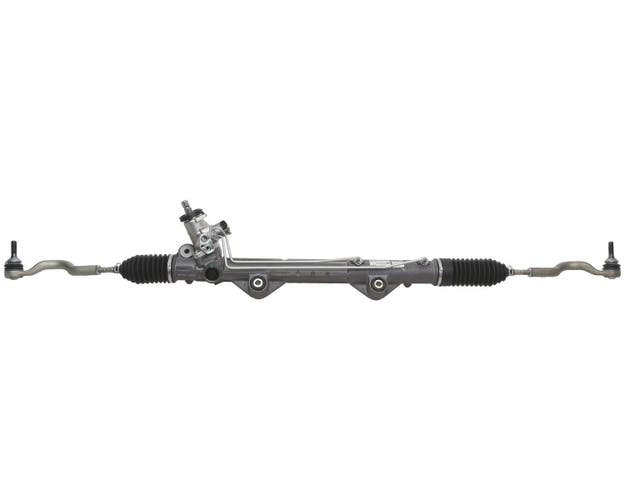 STEERING GEAR HYDR