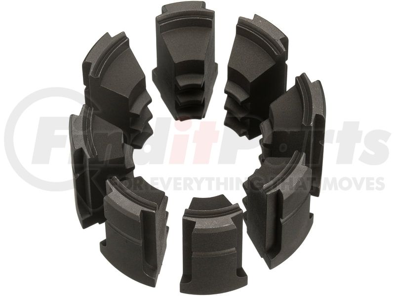 Gates Die Set - GC16XD Crimper