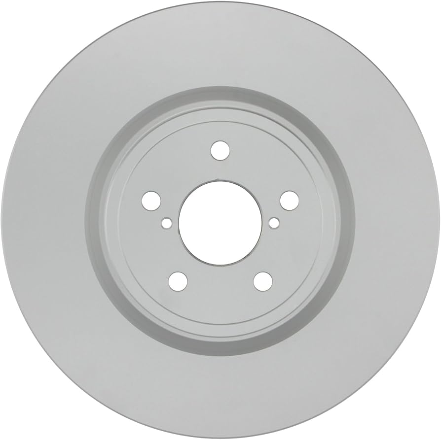 DISC BRAKE ROTOR