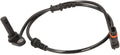 WHEEL SPEED SENSOR