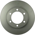DISC BRAKE ROTOR