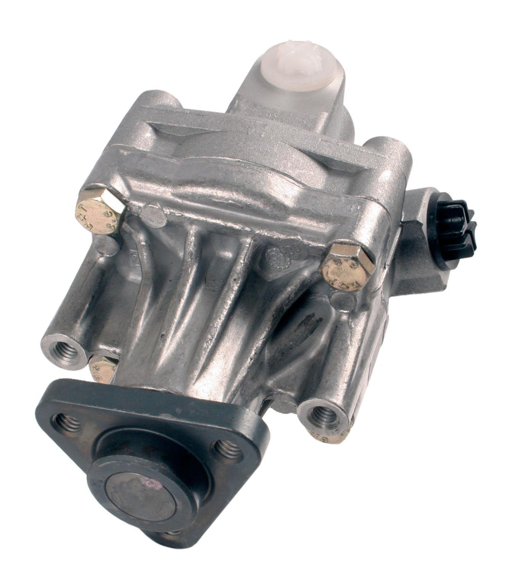 STEERING PUMP MECH