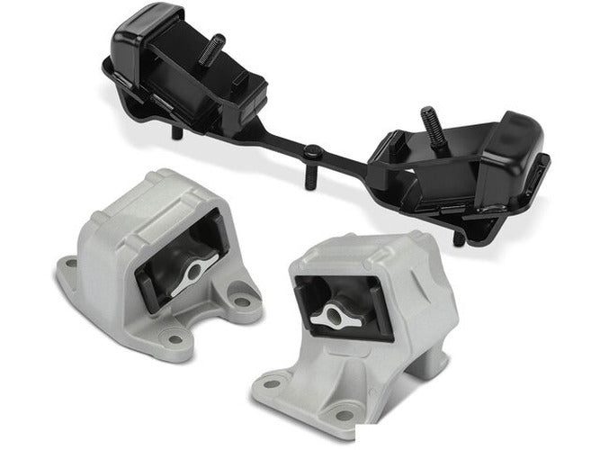 ENGINE MOUNT