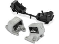 ENGINE MOUNT