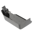 ~(1 lbs. 12X6X3)~ JK 4dr Rear Wiper Motor Cover