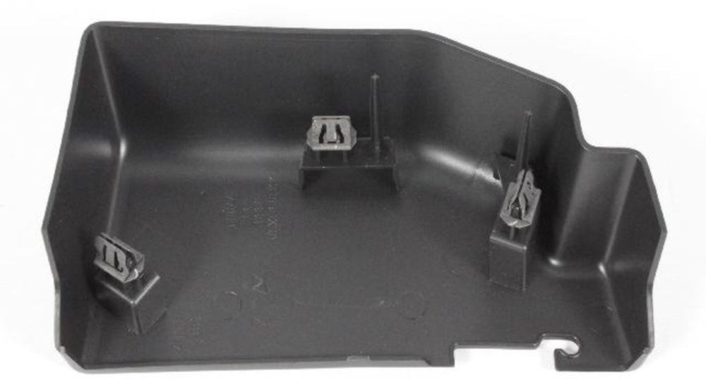 ~(1 lbs. 12X6X3)~ JK 4dr Rear Wiper Motor Cover