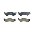 DISC BRAKE PADS
