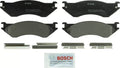 DISC BRAKE PADS