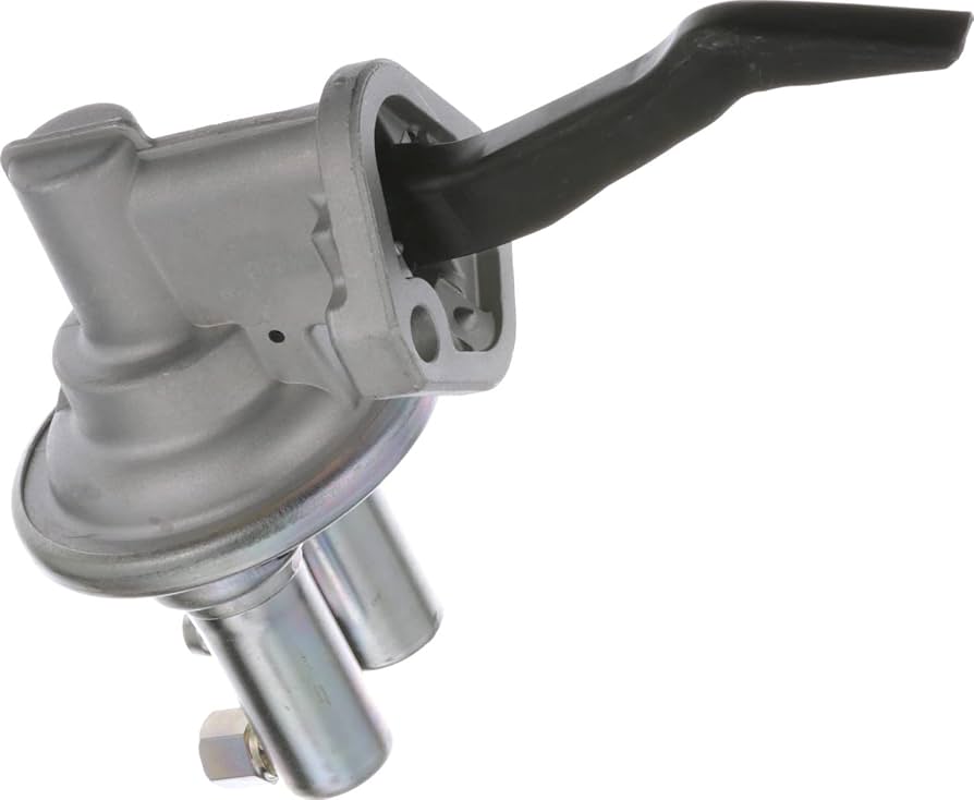MECHANICAL FUEL PUMP