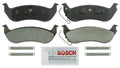 DISC BRAKE PADS