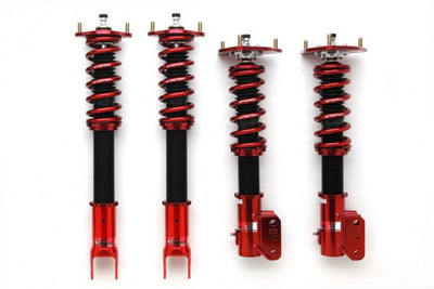 N1 EXV Suspension Lancer
