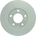 DISC BRAKE ROTOR