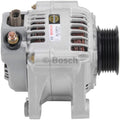 RE ALTERNATOR