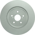 DISC BRAKE ROTOR