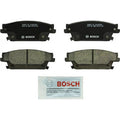 DISC BRAKE PADS