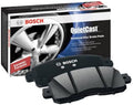 DISC BRAKE PADS
