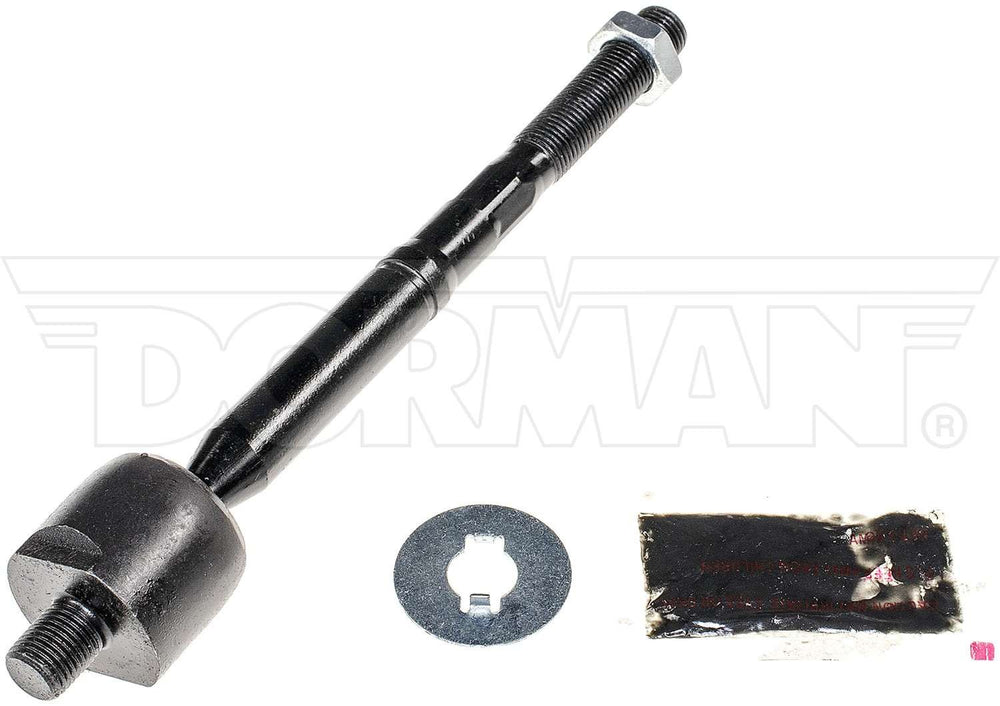 STEERING TIE ROD END