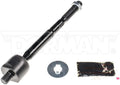 STEERING TIE ROD END