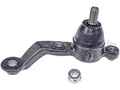 STEERING TIE ROD END