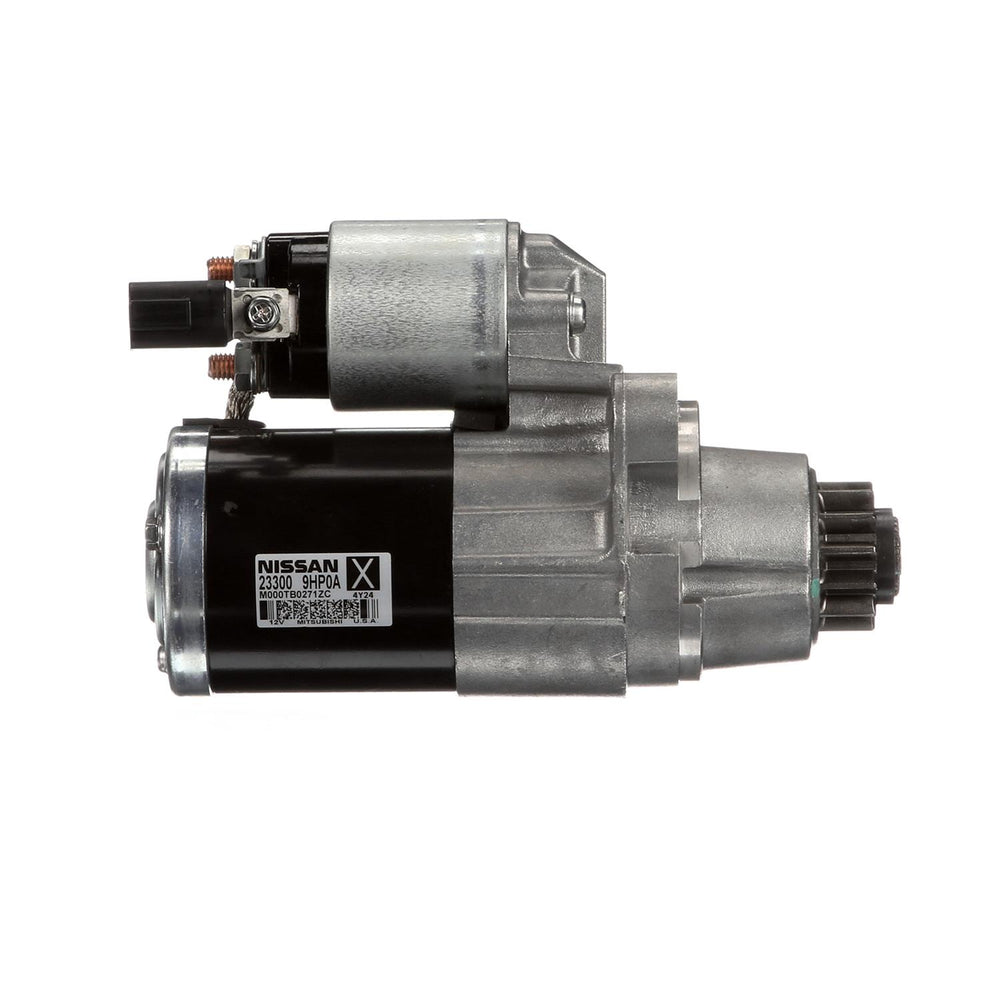 REMAN STARTER