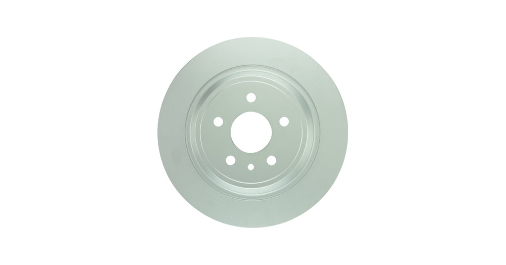 DISC BRAKE ROTOR