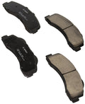 DISC BRAKE PADS
