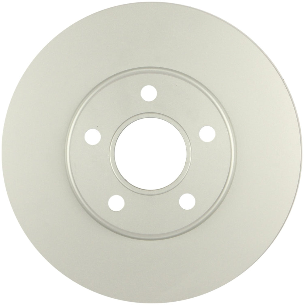 DISC BRAKE ROTOR