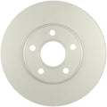 DISC BRAKE ROTOR