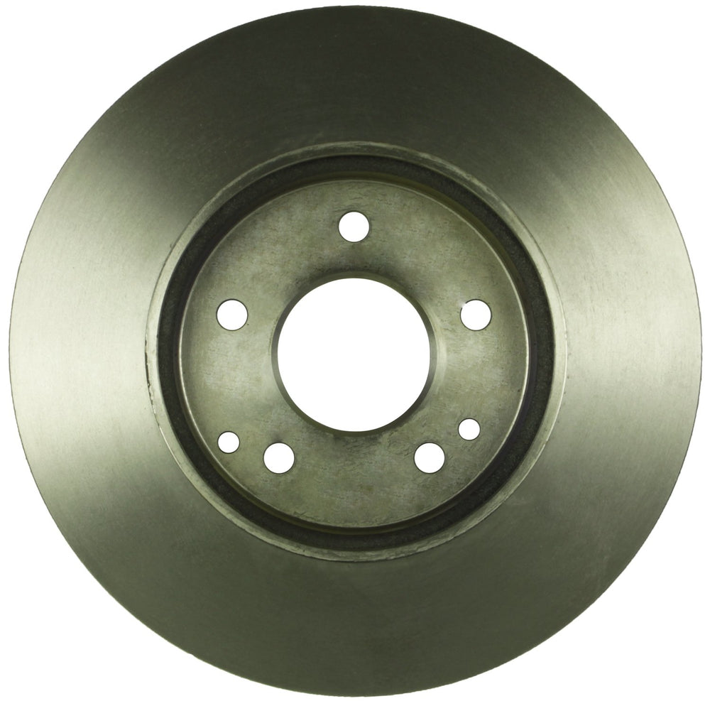 DISC BRAKE ROTOR