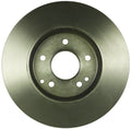 DISC BRAKE ROTOR