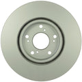 DISC BRAKE ROTOR