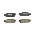 DISC BRAKE PADS