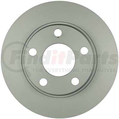 DISC BRAKE ROTOR
